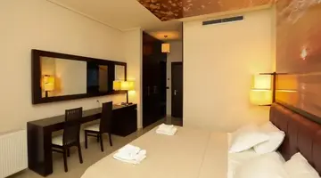 HOTEL NEW YORK