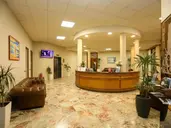 HOTEL NEW YORK