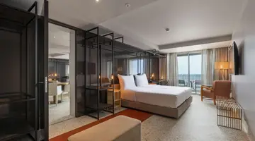 Hotel Next