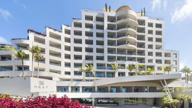 Hotel Next