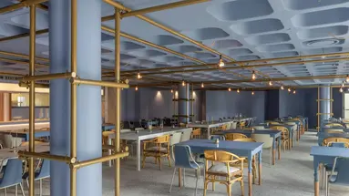 Hotel Next