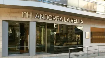 Hotel NH Andorra la Vella