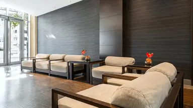 Hotel NH Danube City