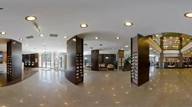 Hotel NH Danube City
