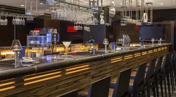 Hotel NH Danube City
