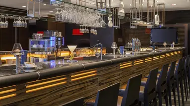 Hotel NH Danube City