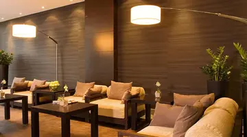Hotel NH Danube City