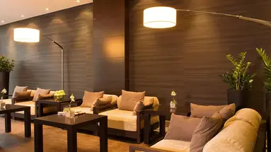 Hotel NH Danube City