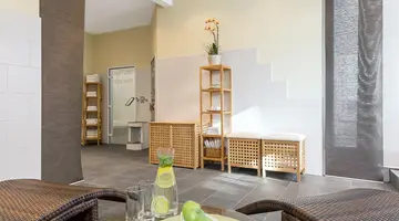 Hotel NH Danube City