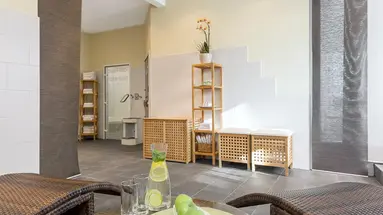 Hotel NH Danube City