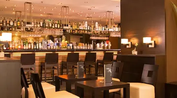 Hotel NH Danube City