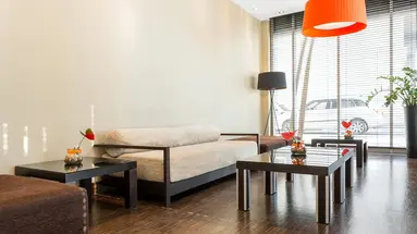 Hotel NH Danube City
