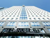 Hotel NH Danube City