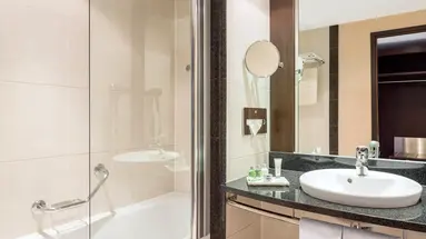 Hotel NH Danube City