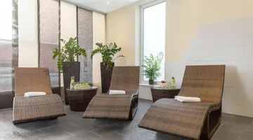 Hotel NH Danube City