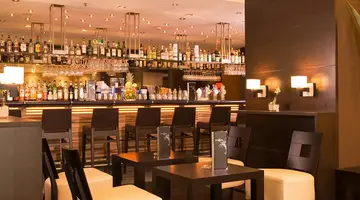 Hotel NH Danube City
