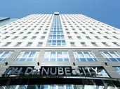 Hotel NH Danube City