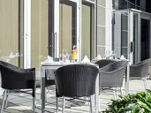 Hotel NH Danube City