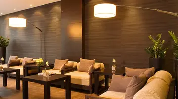 Hotel NH Danube City