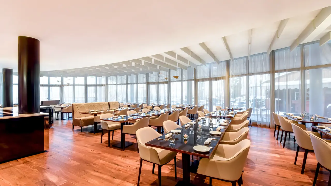 Hotel NH Prague City + NH Collection Prague City