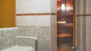 Hotel NH Prague City + NH Collection Prague City