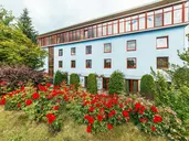 Hotel NH Prague City + NH Collection Prague City