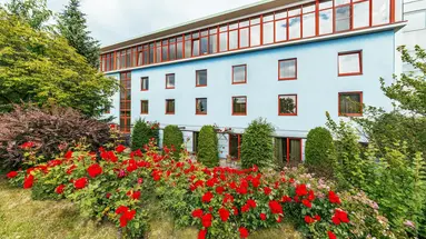 Hotel NH Prague City + NH Collection Prague City
