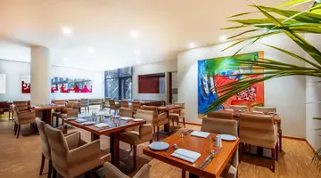 Hotel NH Prague City + NH Collection Prague City