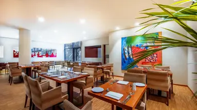 Hotel NH Prague City + NH Collection Prague City
