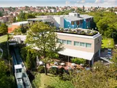 Hotel NH Prague City + NH Collection Prague City