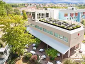 Hotel NH Prague City + NH Collection Prague City