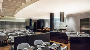 Hotel NH Prague City + NH Collection Prague City