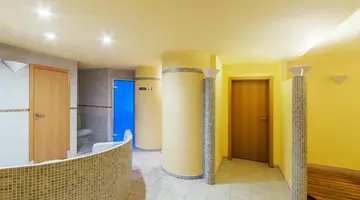 Hotel NH Prague City + NH Collection Prague City