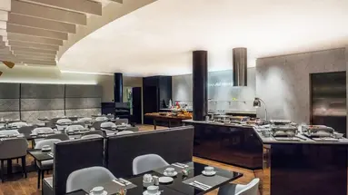 Hotel NH Prague City + NH Collection Prague City