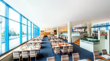 Hotel NH Prague City + NH Collection Prague City