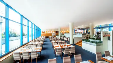 Hotel NH Prague City + NH Collection Prague City