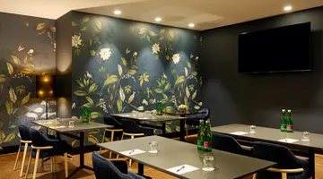 Hotel NH Prague City + NH Collection Prague City