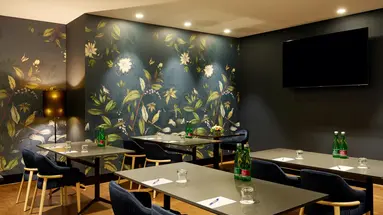 Hotel NH Prague City + NH Collection Prague City