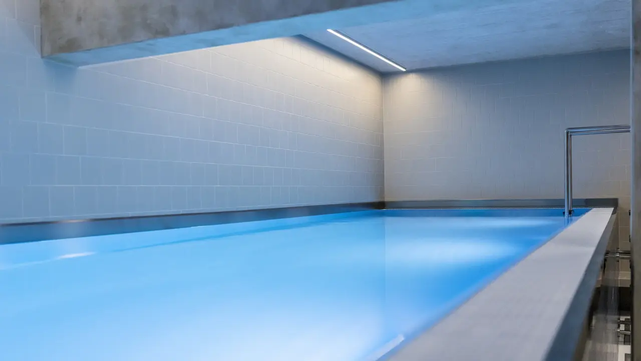 Hotel NH Prague City + NH Collection Prague City