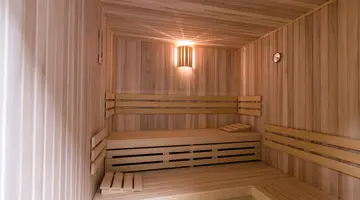 Hotel NH Prague City + NH Collection Prague City