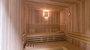 Hotel NH Prague City + NH Collection Prague City