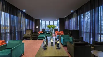 Hotel NH Prague City + NH Collection Prague City