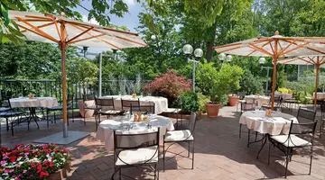 Hotel NH Prague City + NH Collection Prague City