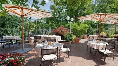 Hotel NH Prague City + NH Collection Prague City