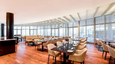 Hotel NH Prague City + NH Collection Prague City