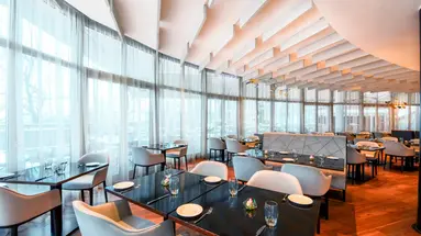 Hotel NH Prague City + NH Collection Prague City