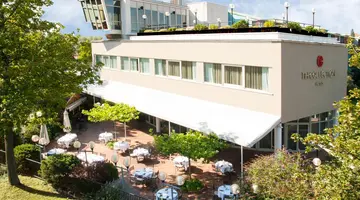 Hotel NH Prague City + NH Collection Prague City