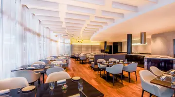 Hotel NH Prague City + NH Collection Prague City