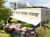 Hotel NH Prague City + NH Collection Prague City
