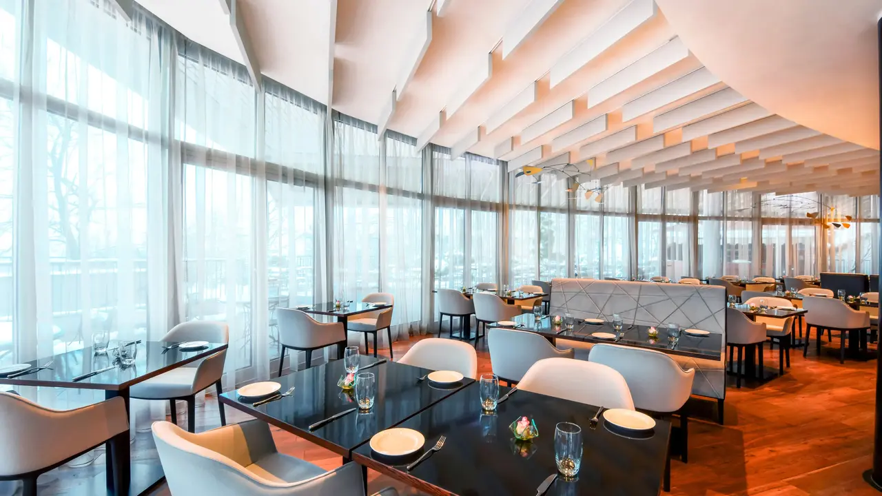 Hotel NH Prague City + NH Collection Prague City